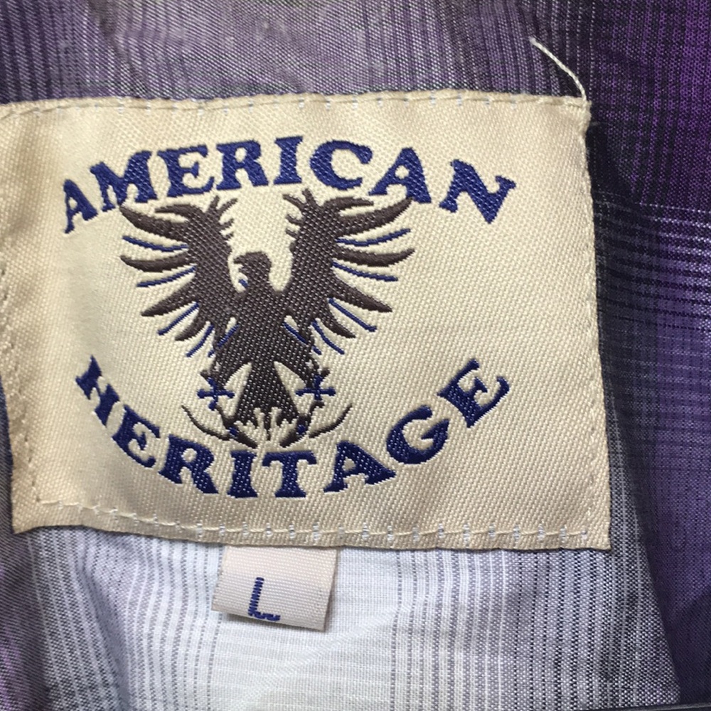 Men’s button down - Picture 2 of 2